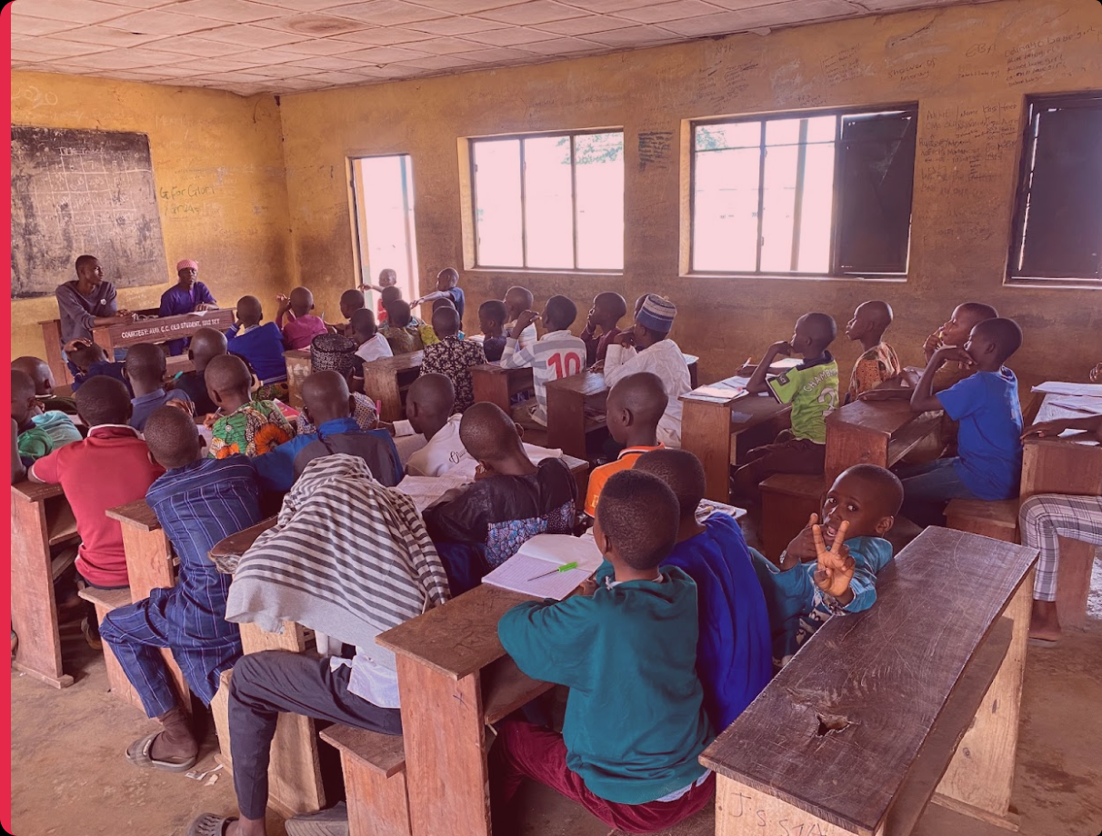 Training the Trainers Course (TTC) participants